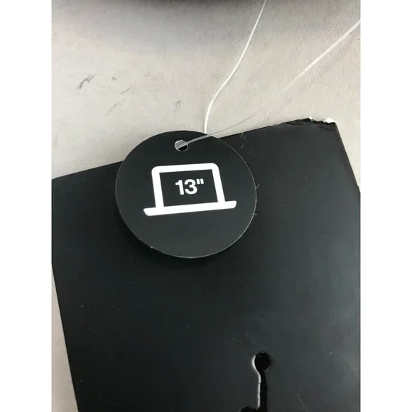 NEW NIKE AIR JORDAN JUMPMAN BACKPACK GRAY 13"LAPTOP STORAGE BLACK SCHOOL BAG - Picture 14 of 14